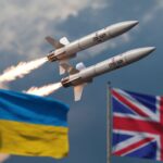 Ukraine’s Use of UK-Made Storm Shadow Missiles in Strikes Against Russia