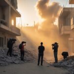 UK to Host International Summit on Gaza Recovery Plan: Hope Amid the Chaos