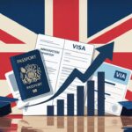 New UK Visa Rules 2026: English Requirement Jumps to “Upper Intermediate” (B2)