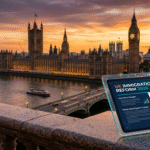 The March 2026 Immigration Shake-up: What the New ‘Visa Brake’ and Salary Rules Mean for You